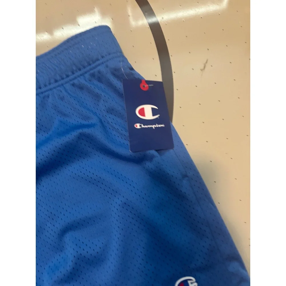 Champion mens mesh